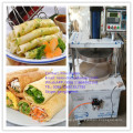 Peking Duck Bread Machine / Pão fino fazendo máquina
